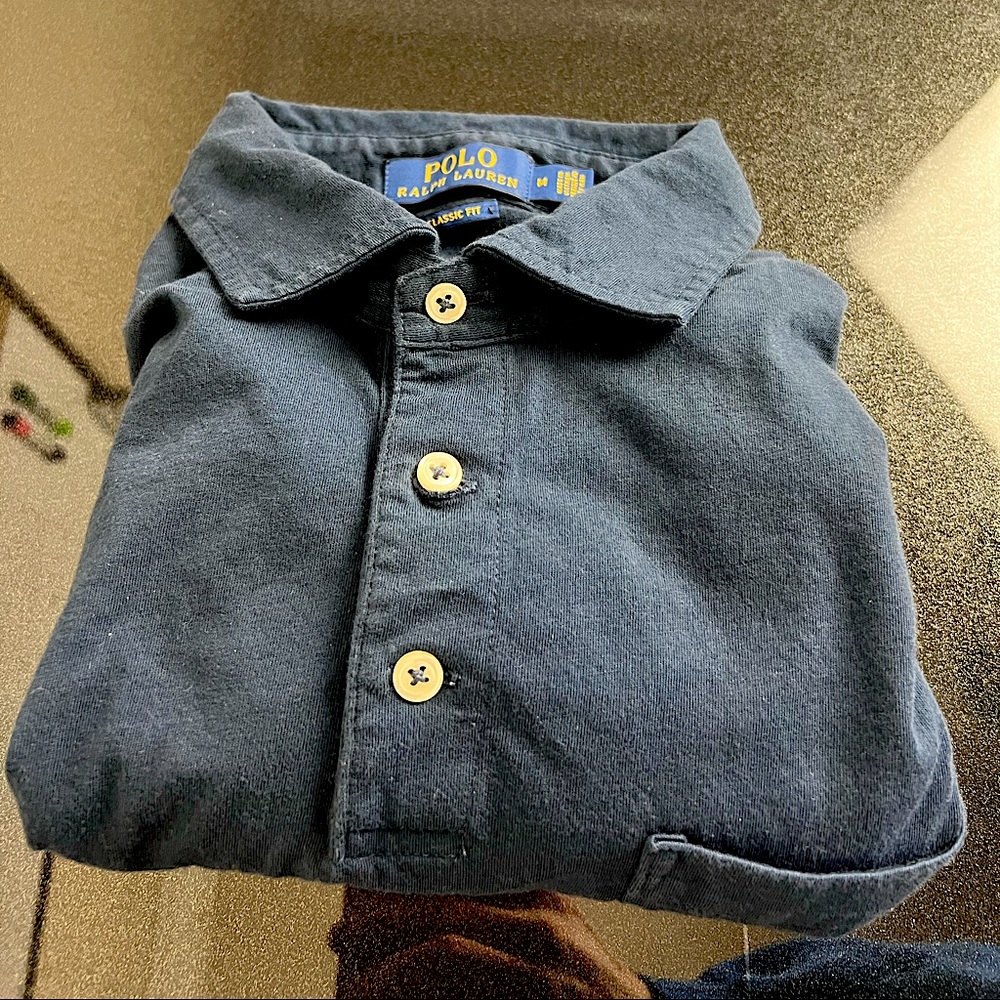 Ralph Lauren Polo